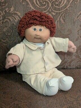Cabbage Patch Kids (1984)